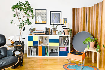 IKEA KALLAX BUNDLE (S)