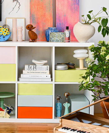 IKEA KALLAX BUNDLE (L)