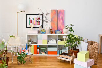 IKEA KALLAX BUNDLE (S)