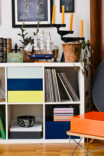 IKEA KALLAX BUNDLE (L)