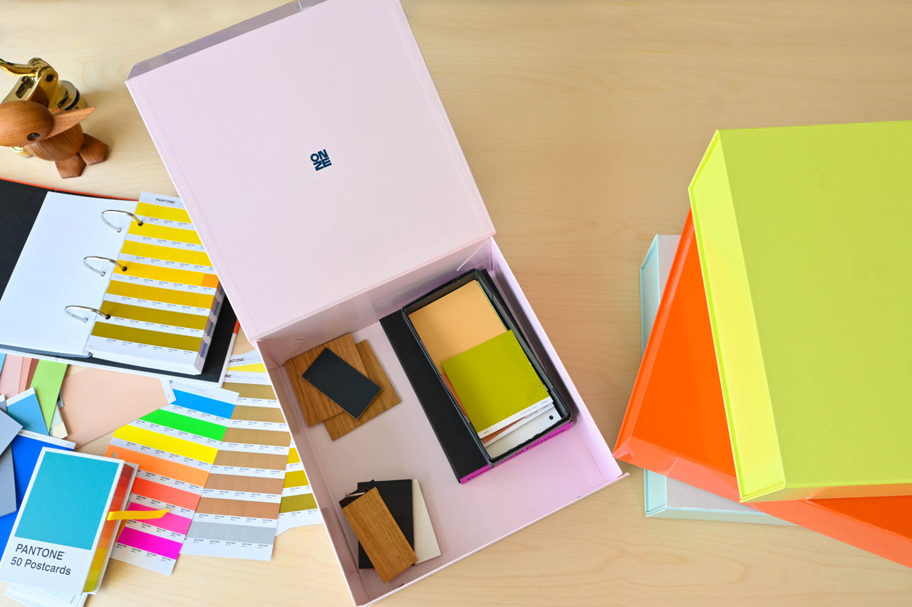 Large Box