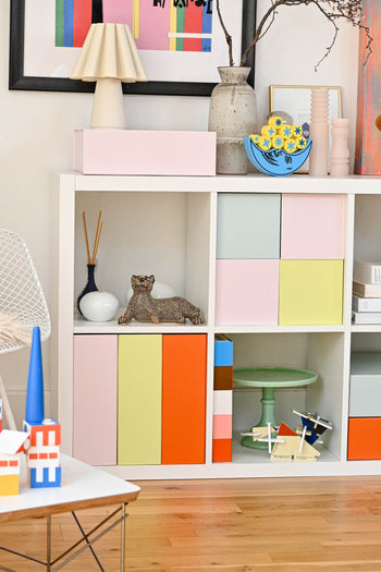 IKEA KALLAX BUNDLE (L)