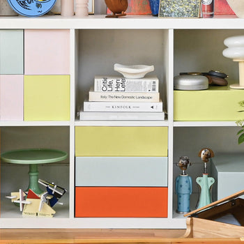 IKEA KALLAX BUNDLE (L)
