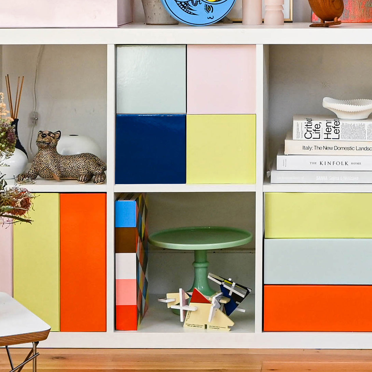 IKEA KALLAX BUNDLE (S)